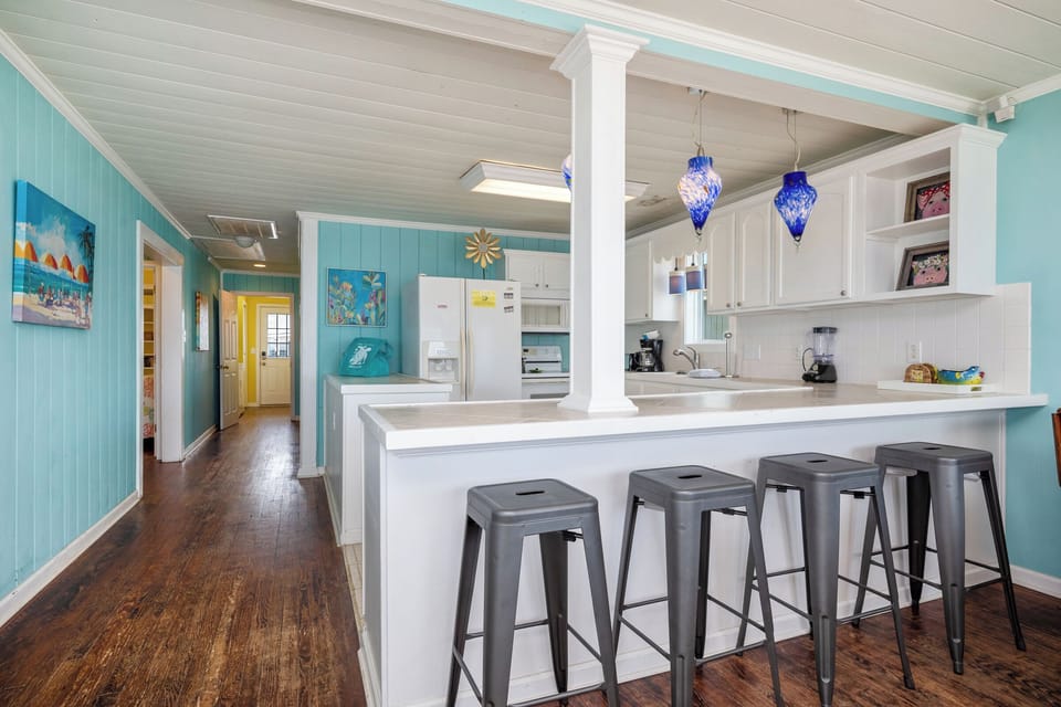 Kitchen - Southeasst