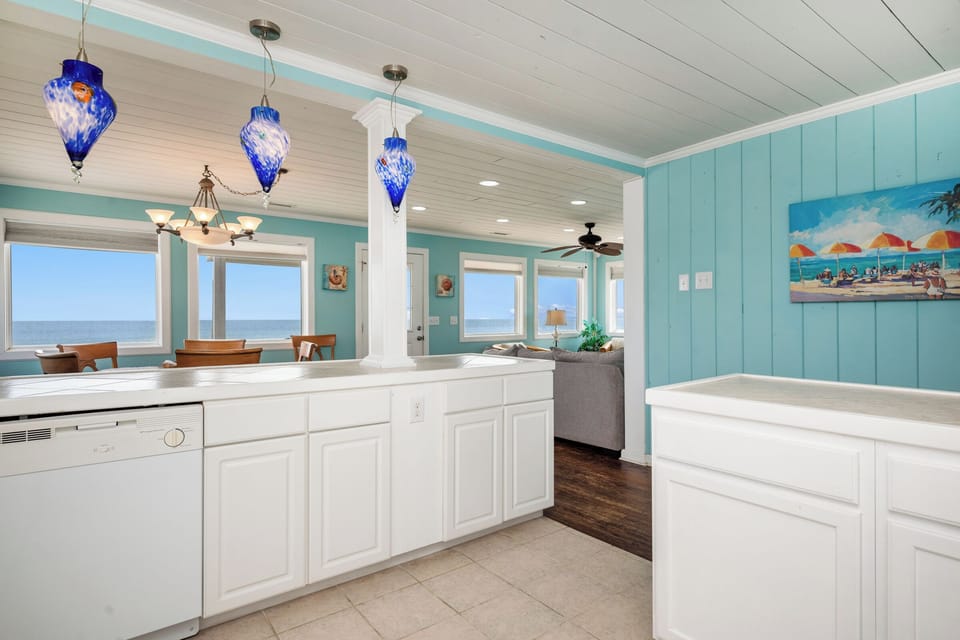 Kitchen - Southeasst