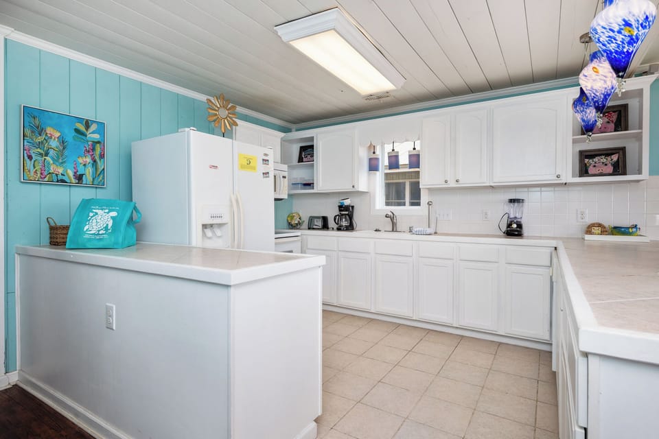 Kitchen - Southeasst