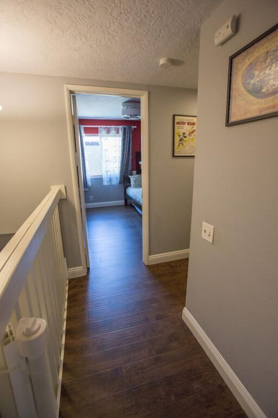 2nd Floor Landing