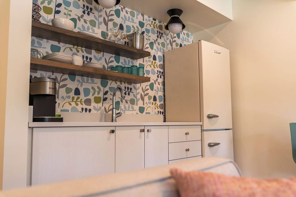 Kitchenette