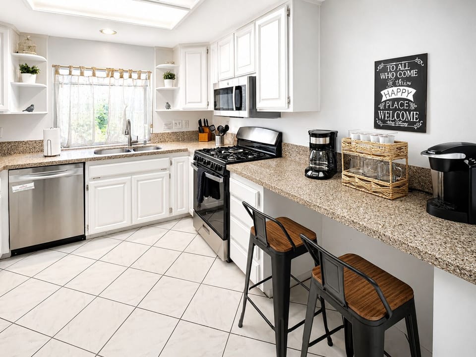 Keurig and Regular Drip Coffee Machines