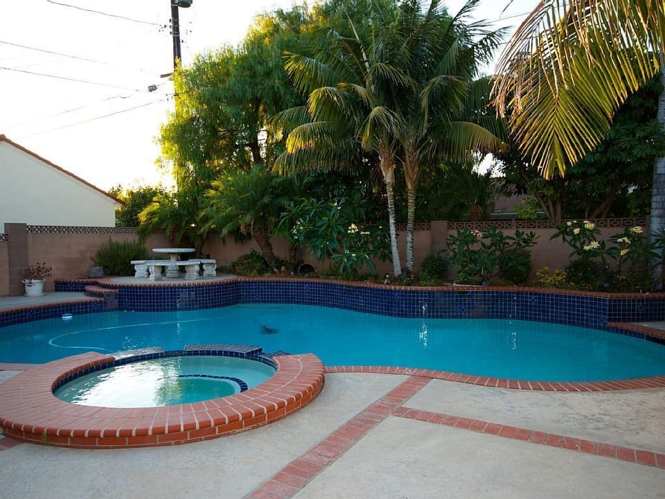 pool