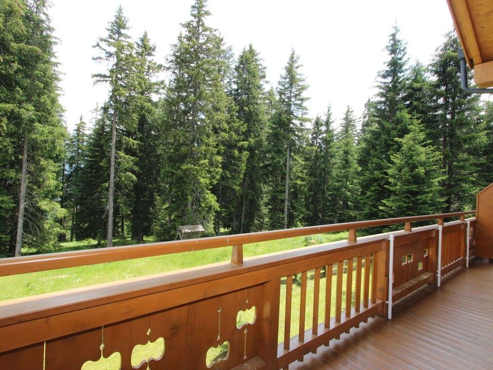 Property, Tree, Wall, Grass, Guard Rail, Room, Home, Wood, Real Estate, Woody Plant