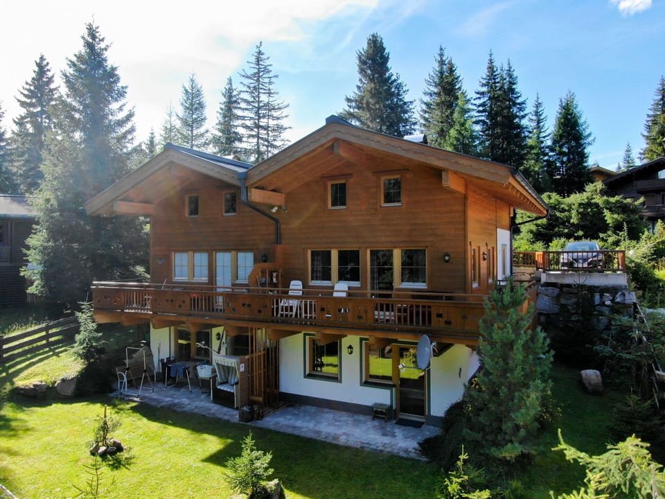 Plant, Cloud, Sky, Window, Tree, Building, Larch, House, Cottage, Wood