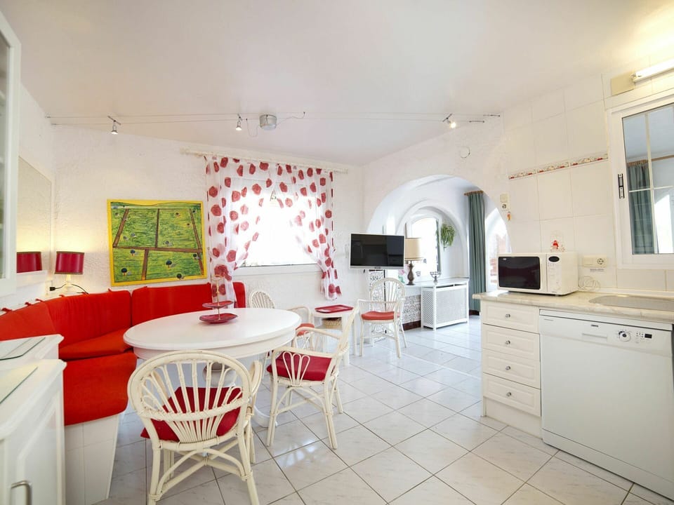 Furniture, Property, Cabinetry, Table, Countertop, Chair, Lighting, Wood, Decoration, Interior Design
