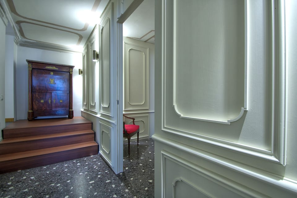 hallway