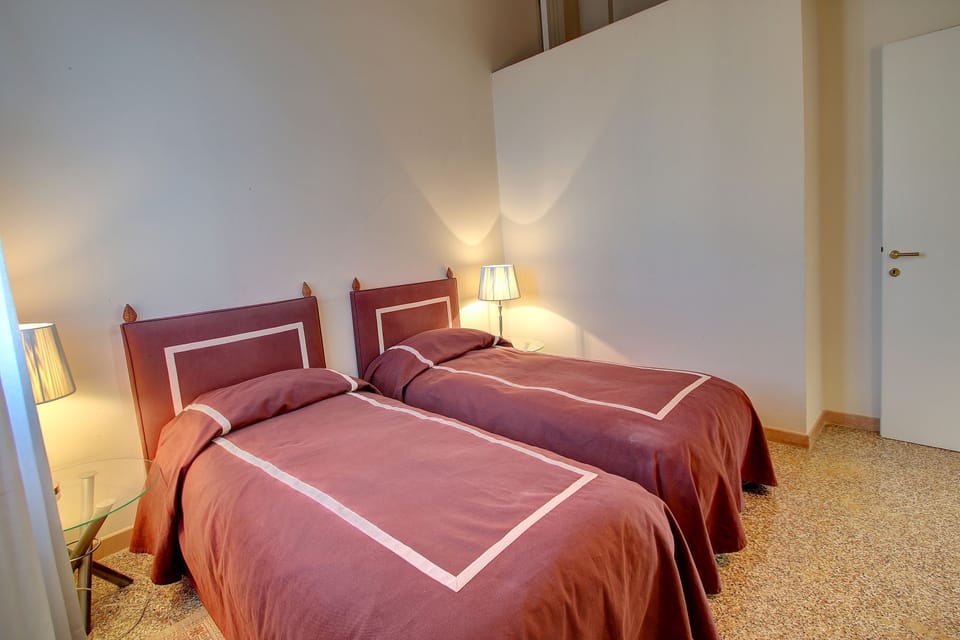 double bedroom #1