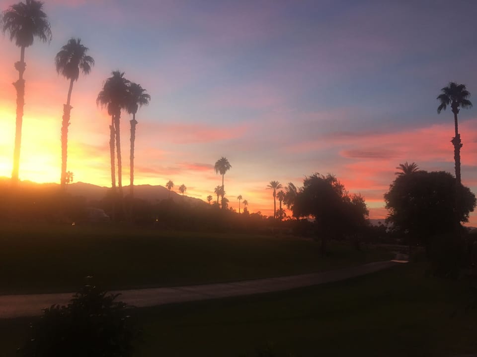 Desert lifestyle to the fullest Apartment in Palm Desert