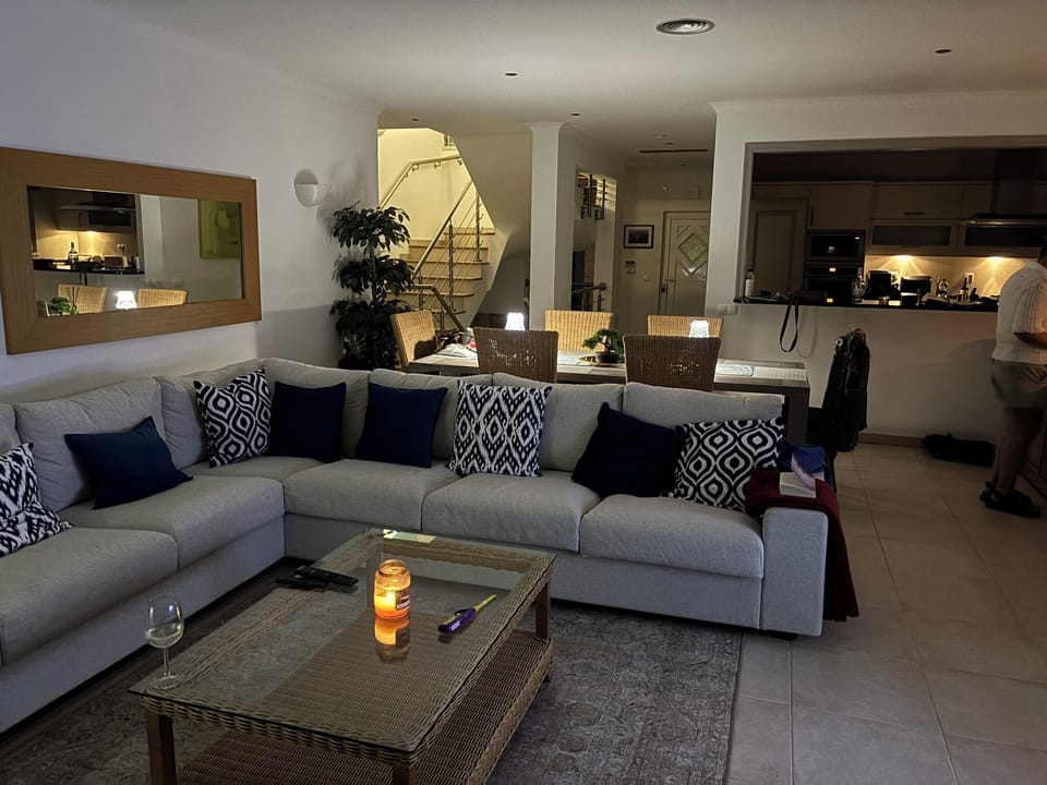 Main Living Room Dining