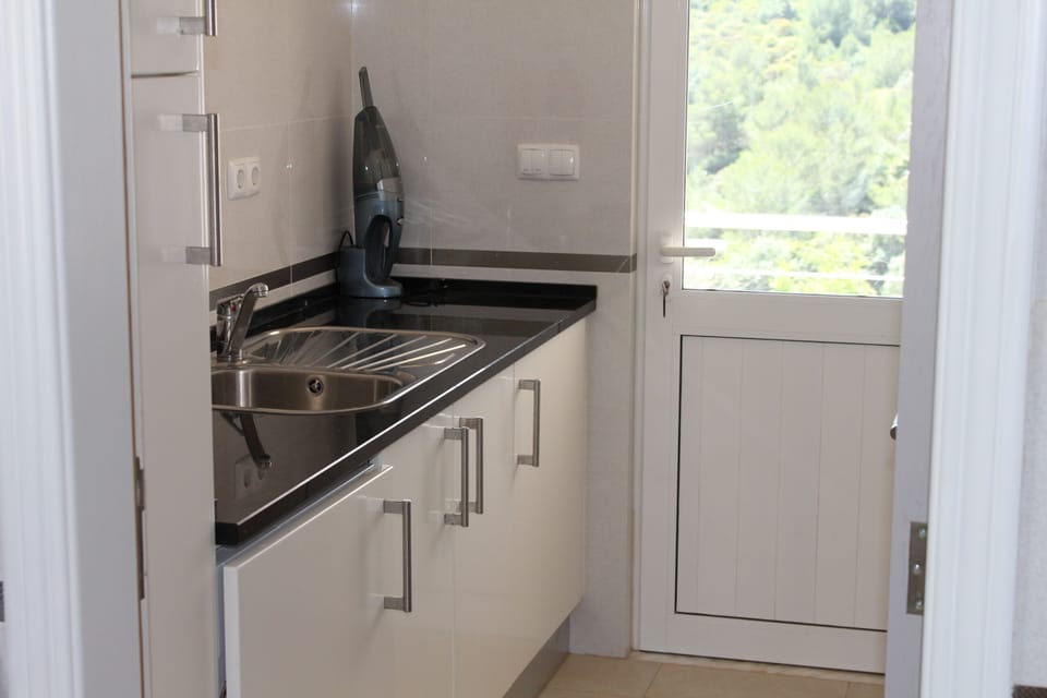 Utility Area