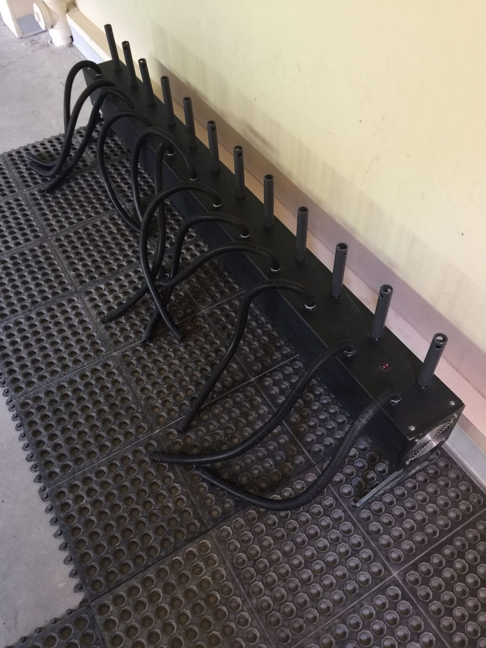 boot dryers