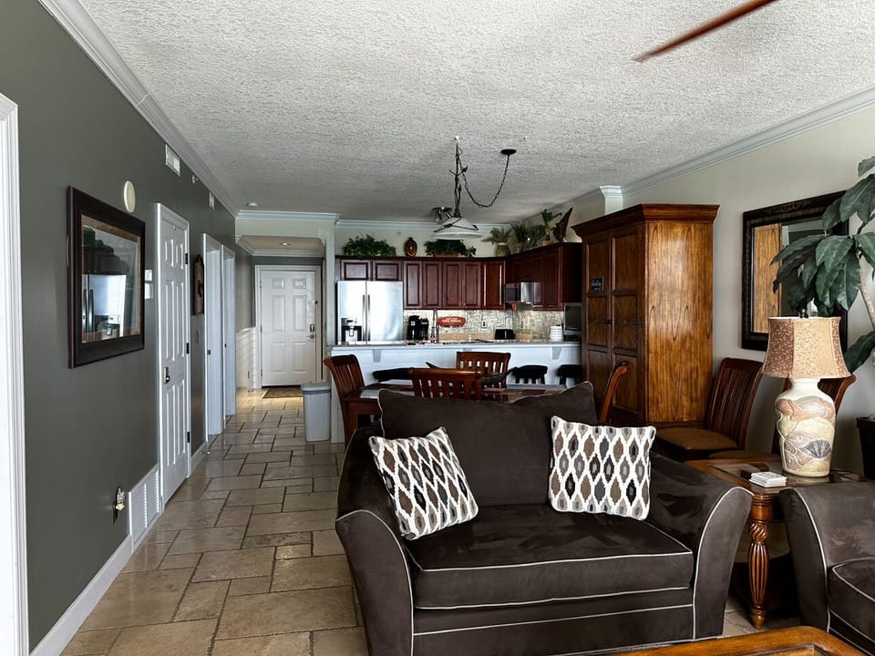 STONE FLOORS