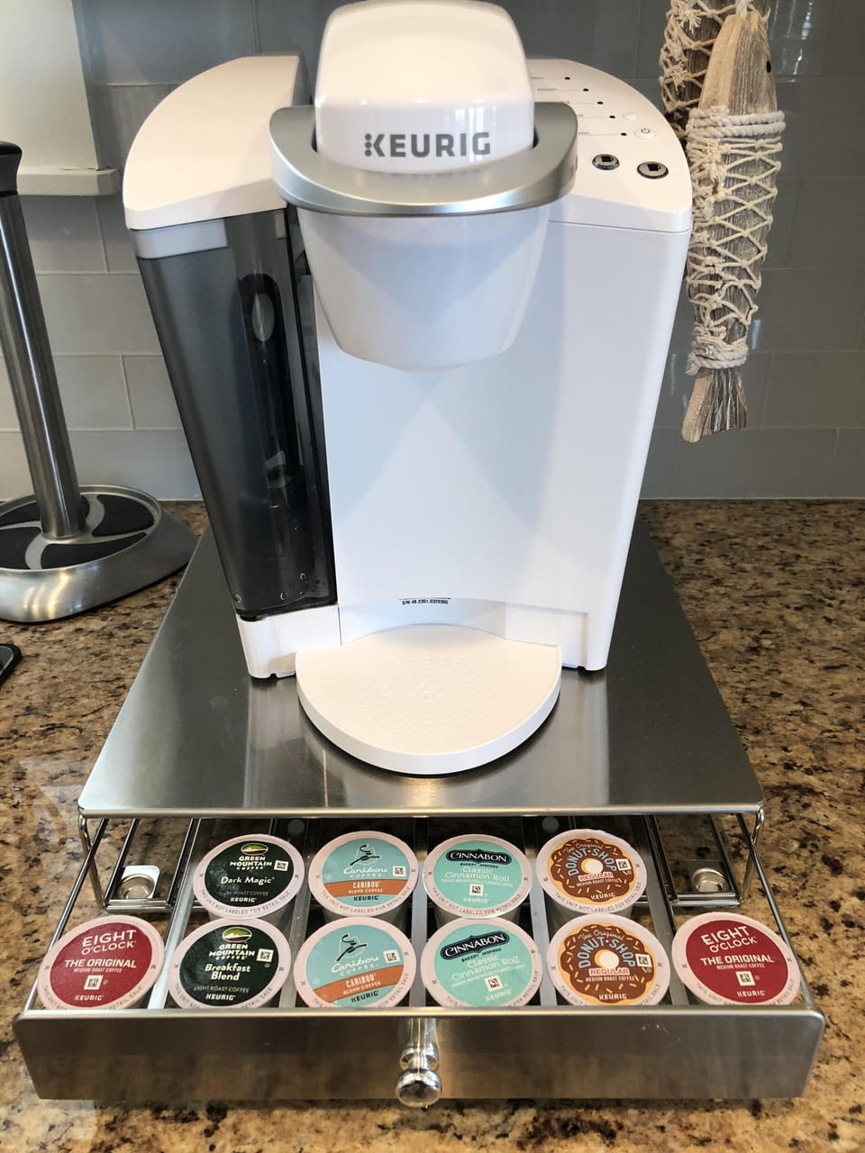 Keurig coffee machine 
