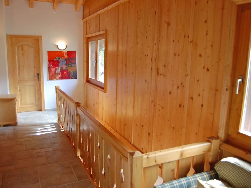 Room, Property, Wood Stain, Wood Flooring, Floor, Building, Wood, Hardwood, Furniture, House