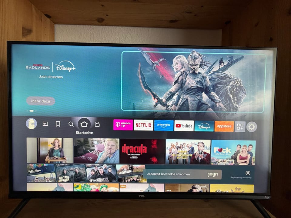 Television