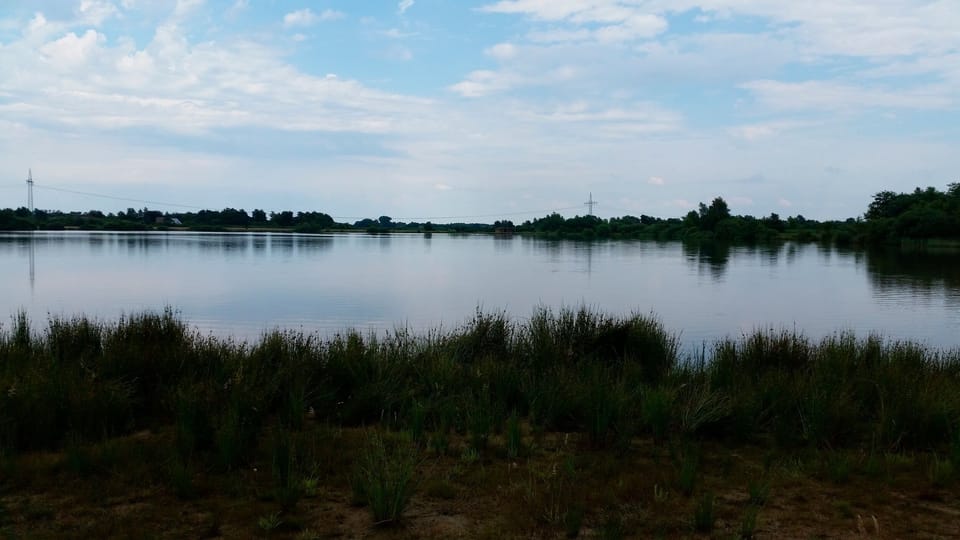 Lake