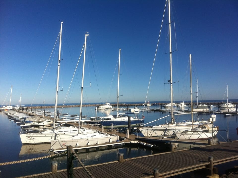 Marina