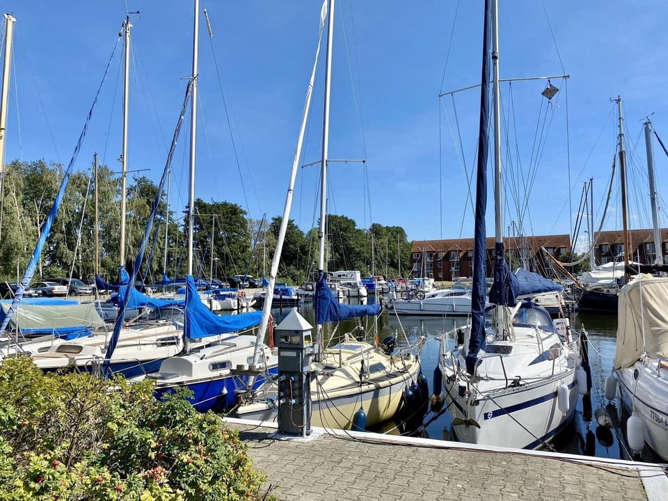 Marina