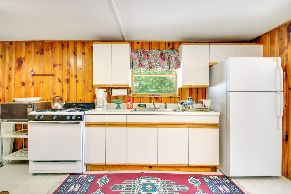 Kitchen | Cooking Basics