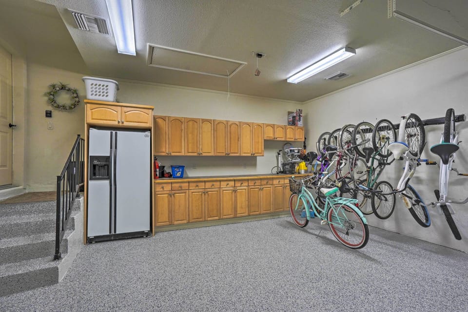 Bicycles