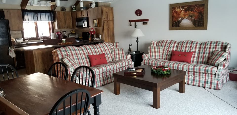 plenty of room to sit as well as entertain. There are plenty of games and movies