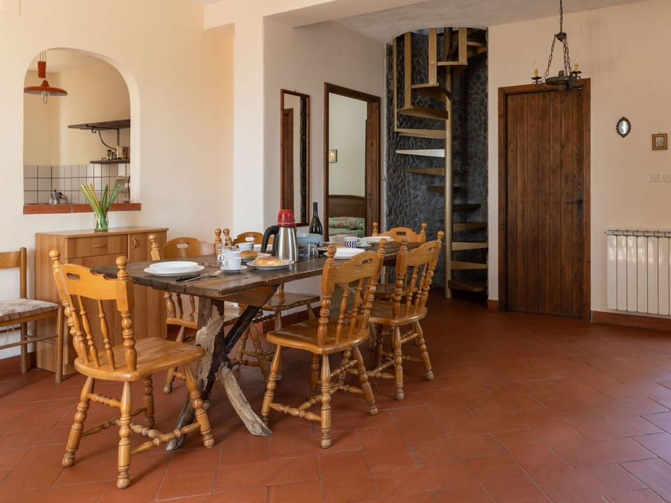Table, Furniture, Chair, Wood, Interior Design, Building, Door, Flooring, Floor, Wood Stain