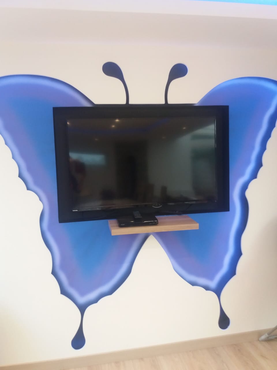 Television