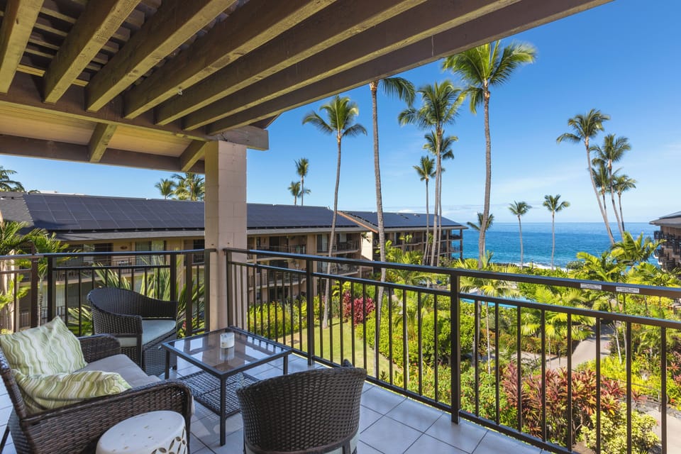 Another View of lanai