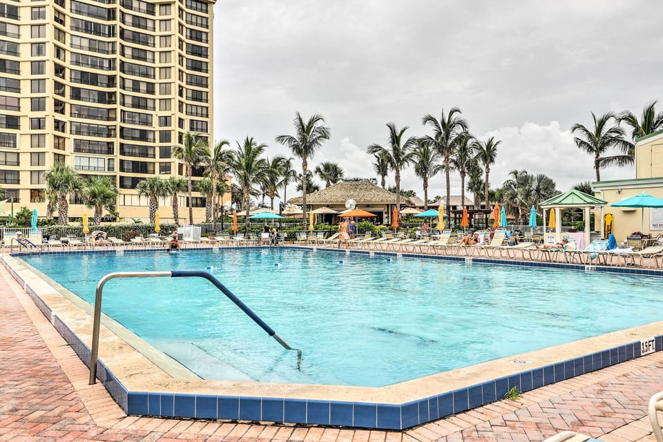 Community Amenities