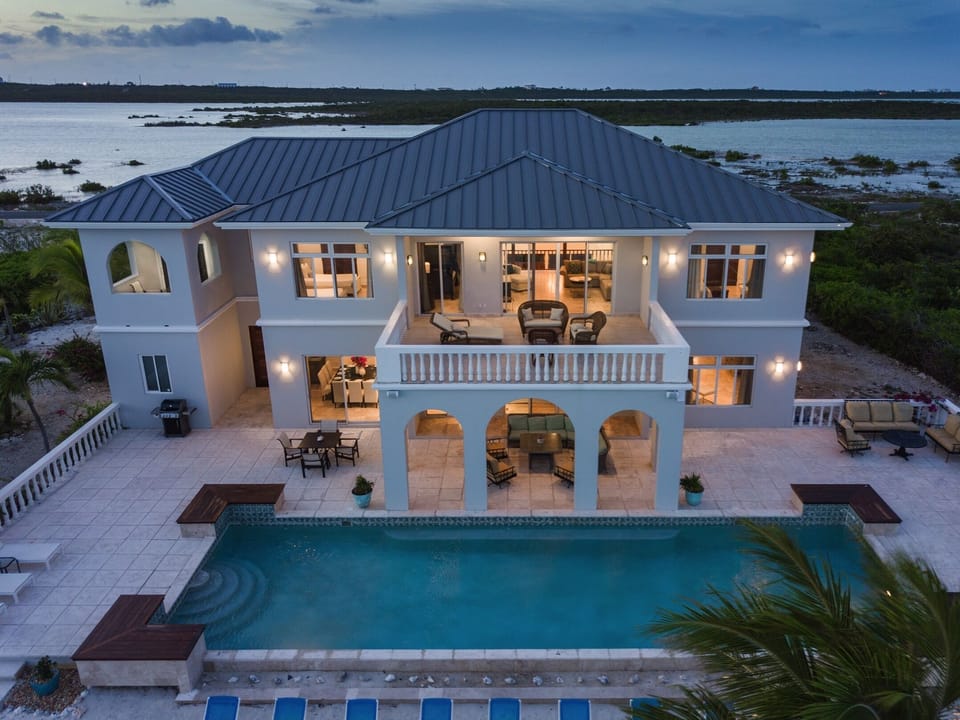 Gorgeous property with tons of outdoor space!