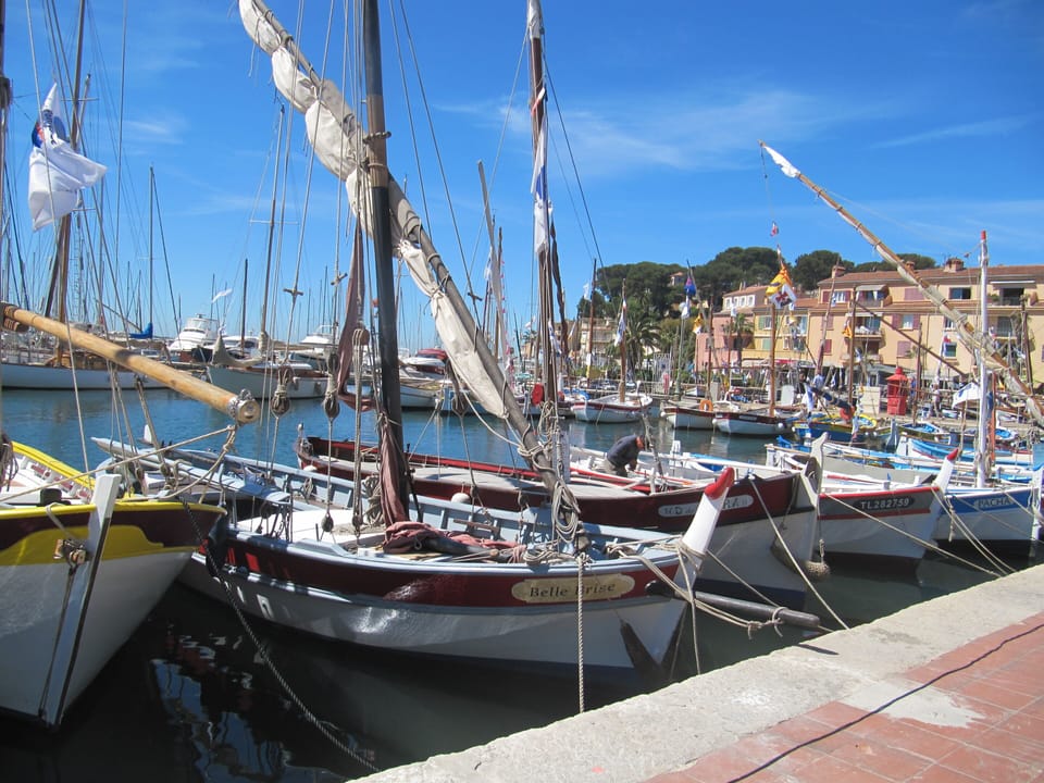 Marina
