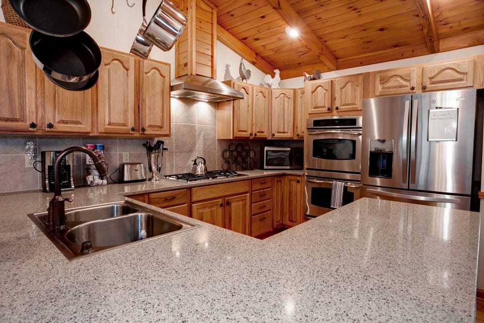 Yonder luxury vacation rentals
