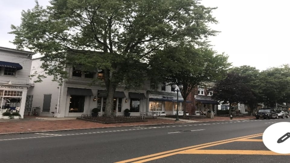 Town of East Hampton