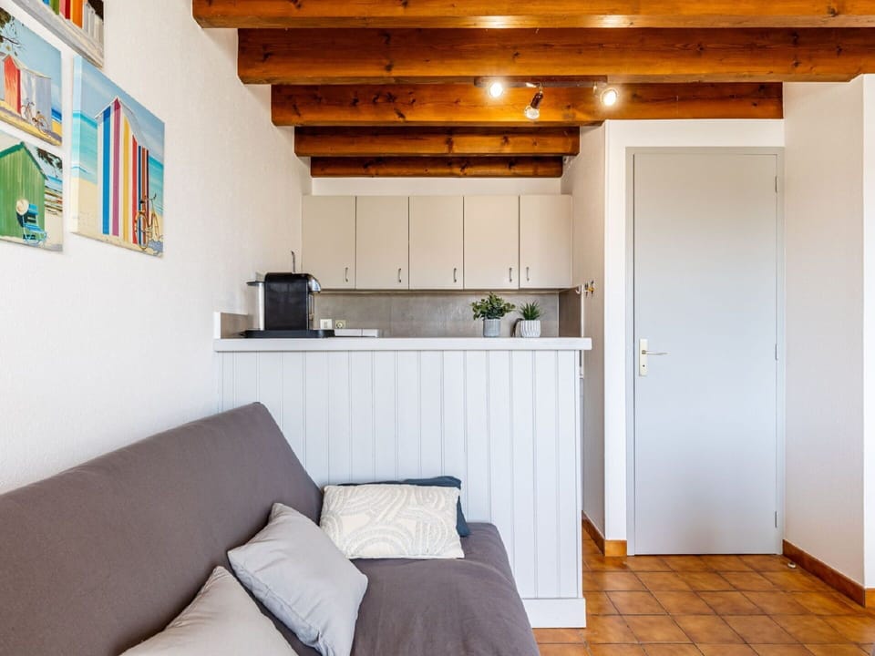 Property, Wood, Interior Design, Couch, Floor, Flooring, Houseplant, Comfort, Building, Wall