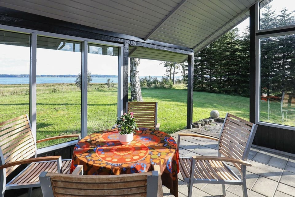 Water view
