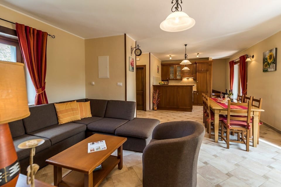 Villa Catarina is a beautiful holiday home and is located in the unspoilt village of Kringa.