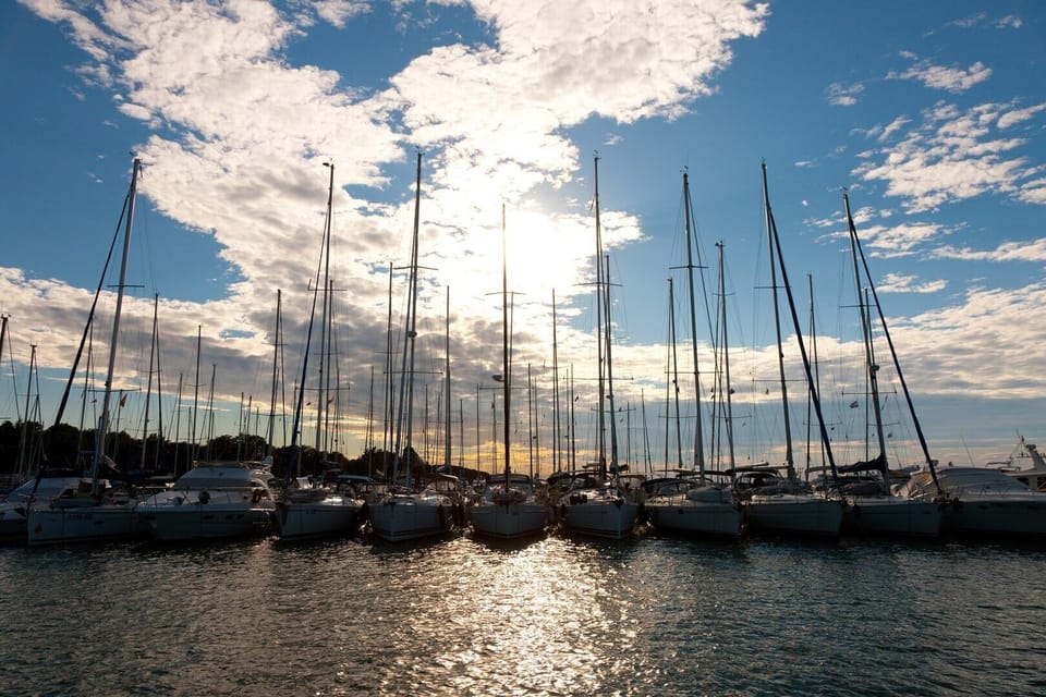 Marina