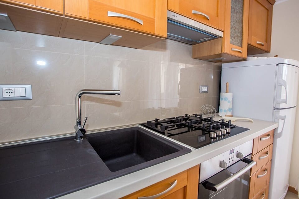 Spacious and modern apartment Stanko.