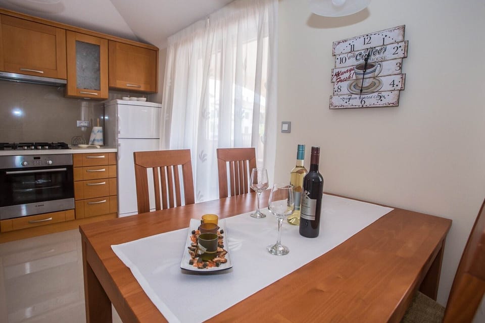 Spacious and modern apartment Stanko.