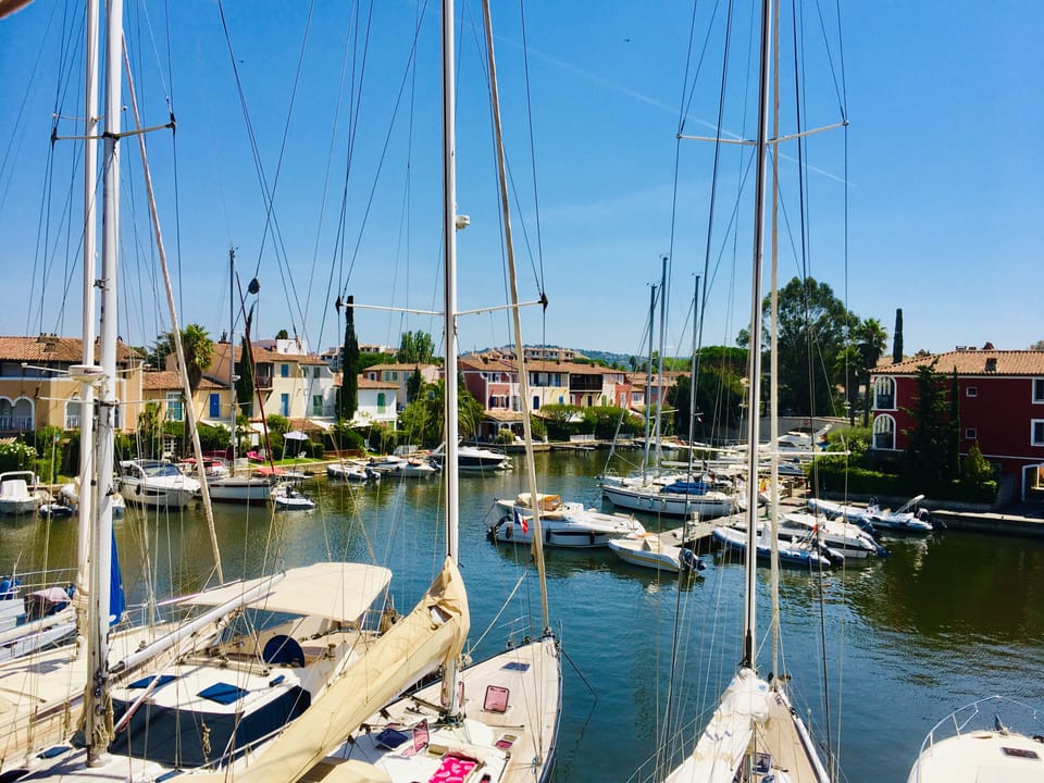 Marina