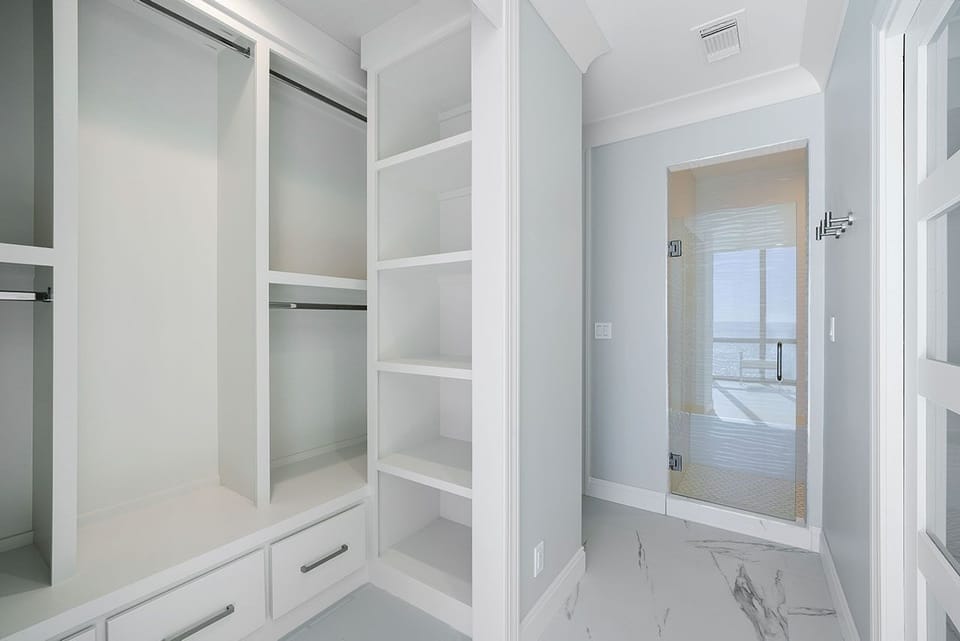Emerald Towers 1503 - Luxurious Beachfront Vacation Rental Condo with Private Sauna, Ocean Views from Balcony, and Community Pool in Destin, Florida - Bliss Beach Rentals