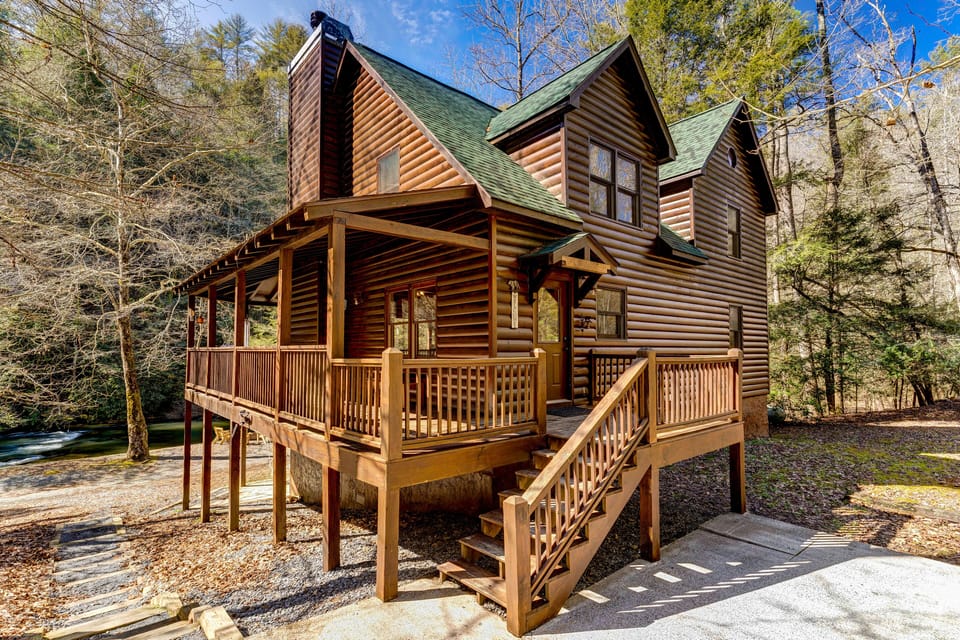 Cabin Fever 