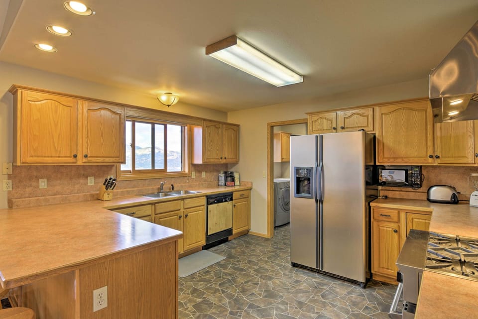 Kitchen | Cooking Basics
