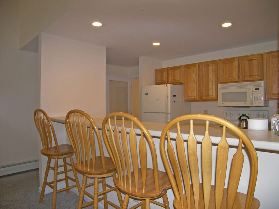 Kitchen Counter