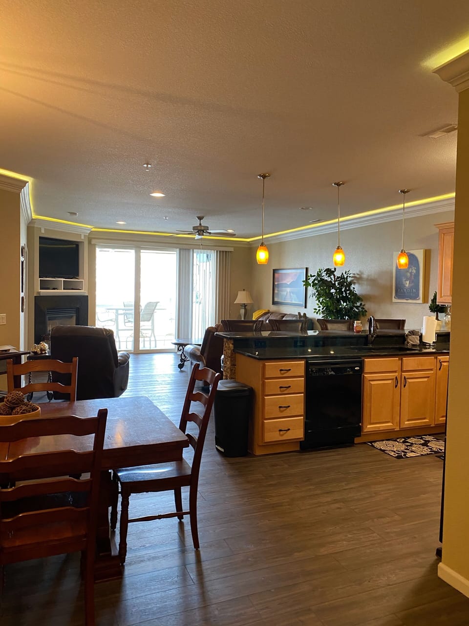 Our Condo