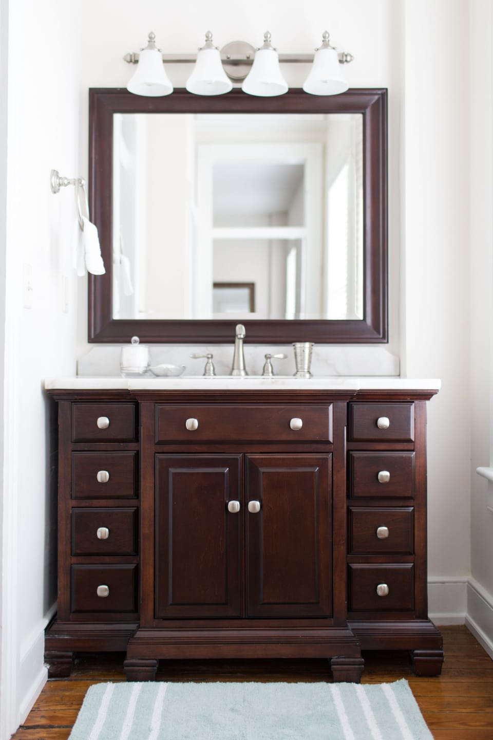 Bathroom Vanity