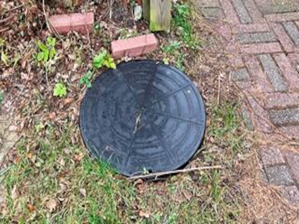 Water meter