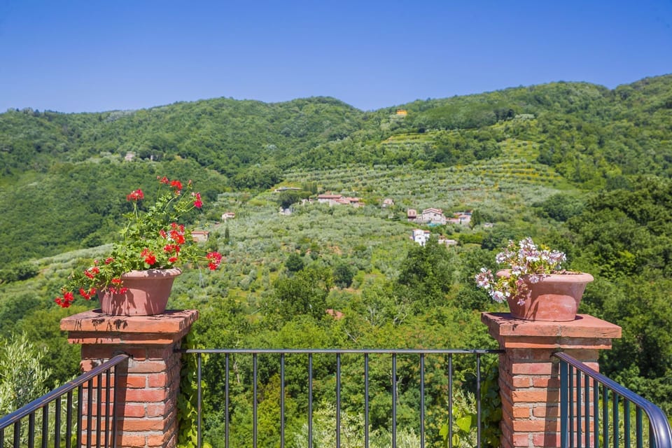 Main Entrance, Outdoor, Scenic View