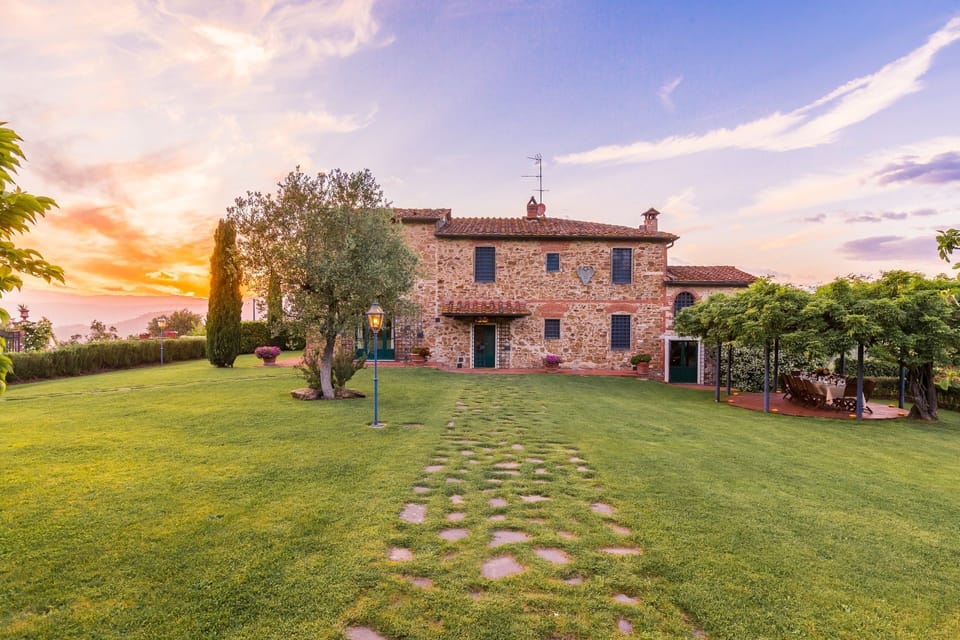Building Exterior, Garden, Outdoor